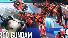 2025年最新】HG 赤いガンダムの人気アイテム - メルカリ