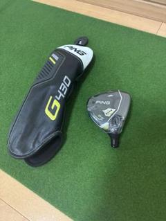 【新品】G430 MAX 5W 5番ウッド フェアウェイウッド PING
