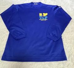 Nishi ニシ　陸上長袖Tシャツ　Мサイズ