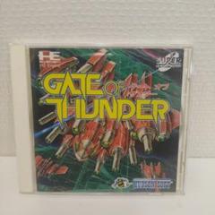 Amazon | ゲート オブ サンダー 【PCエンジン】 | PCエンジン