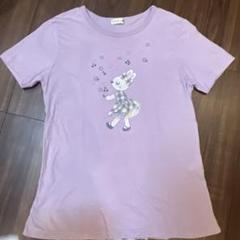 《新品》ニットプランナー　160 Tシャツ