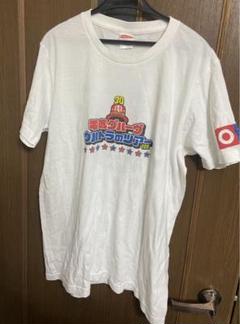 電気グルーヴ Tシャツ Lサイズ ホワイト 電気グルーヴコラボ】S/S Tee 