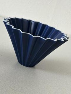 ORIGAMI オリガミドリッパーS マットネイビーのサムネイル