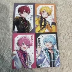 JUNON ジュノントレカセット SmileAgainS賞 ソロフォトカードつき BE FIRST ジュノン Smile Again 2点セット｜Yahoo!フリマ（旧