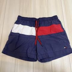 トミーヒルフィガー スイムパンツ　海パン　メンズ　L 海水パンツ