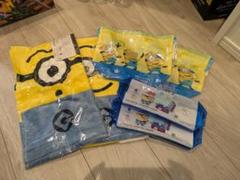ミニオン　グッズセット