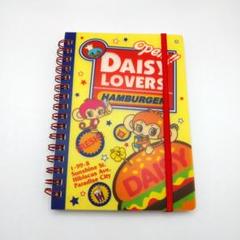 2000年代に人気を呼んだ「DAISY LOVERS（デイジーラヴァーズ