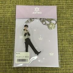 ASTRO フォト 公式グッズ all Ligjt ムンビン ASTRO ムンビンサイン付き All Light - メルカリ