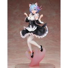ミニレム　ミニラム　ミニエミリア　ネコミミをつけて　ヴァイスシュヴァルツ　リゼロ ミニレム ミニラム ミニエミリア ネコミミをつけて ヴァイス