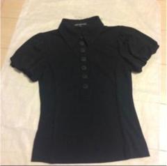 フォクシー パフスリーブポロシャツ☆ 楽天市場】Foxey（ポロシャツ｜トップス）：レディース