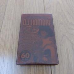 ミックステープ  DJ KOMORI セット DJ KOMORI カセットテープ17本 MixCD1枚 Mix Tapeセット - メルカリ