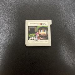 ルイージマンション2 ニンテンドー3DS