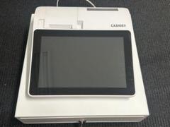 CASHIER CLOVER 6800UA アンドロイドPOSレジ キャッシャー