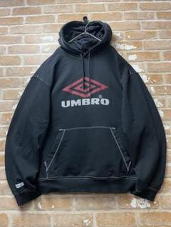2025年最新】UMBRO メンズ パーカーの人気アイテム - メルカリ