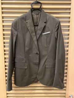 【恋放ろさん専用】Neil Barrett ミリタリージャケット Lサイズ 最終値下げ！NEIL BARRETT NYLONJACKET Khaki