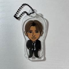 GENERATIONS - 佐野玲於 グリッターキーホルダー メタルキーホルダー レア シークレット セット 佐野玲於 GENERATIONS キーホルダー - メルカリ