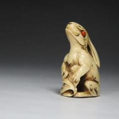 根付 ②