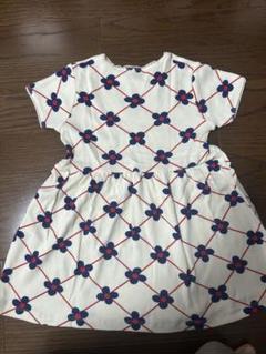 MINI RODINI 花柄タートルネック 92/98 MINI RODINI 花柄 Tシャツ 92/98 - メルカリ