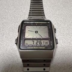 CASIO カシオ AE-10W water 50m  クロノグラフ 電池交換済 m35226388967_1.jpg?1721910225