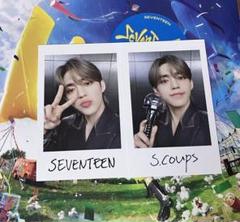 2025年最新】 seventeen セブチ インスタントフォトの人気