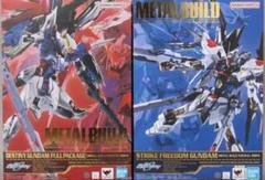 2025年最新】metal build デスティニーガンダム 光の翼