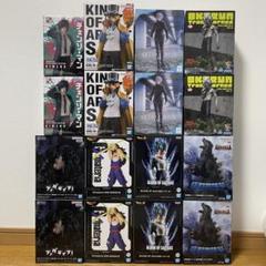 プライズフィギュア まとめ売り 51 人気 プライズ フィギュア まとめ売り 鬼滅の刃 Xross Link など