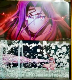 2025年最新】fate アニメーションマテリアルの人気アイテム