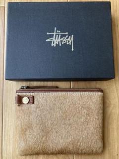 【激レア品】STUSSY×JAM HOME MADEコラボピアス 激レア品】STUSSY × JAM HOME MADEコラボシルバーピアス