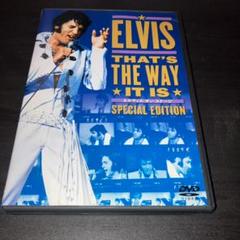 ELVIS PRESLEY / DVD