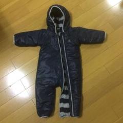 カバーオール ジャンプスーツ ギャップ