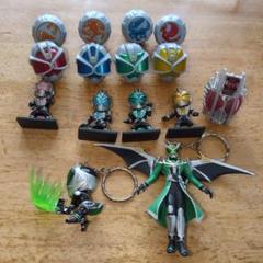 仮面ライダー　ウィザード　他