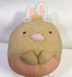 とんかつ　すみっコぐらし　ふしぎなうさぎのおにわ　たまごころっと　すみっこ