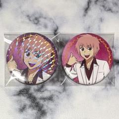 えぶりでいホスト　くじ　ミオ　アクキー　缶バッジ　名刺　特典 えぶりでいホスト くじ ミオ アクキー 缶バッジ 名刺 特典
