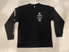 BRAHMAN ロンT 六梵全書 ブラック Lサイズ BRAHMAN 六梵全書 T-SHIRTS br-ts-104 - tactics RECORDS ONLINE