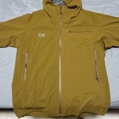 ダイワ レインマックス ハーフスリーブ DR-2322J WMサイズ