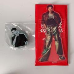 2025年最新】Exile akira アクリルスタンドの人気アイテム
