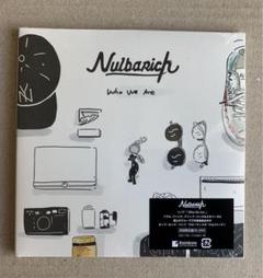 【匿名配送・CD7枚セット・初回限定盤も含む】Nulbarich ナルバリッチ 2025年最新】ナルバリッチの人気アイテム - メルカリ
