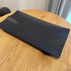 Ethnicraft BLACK JAPAN JAPANトレー　木製のサムネイル