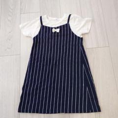 ★値下げしました★ストラプワンピース