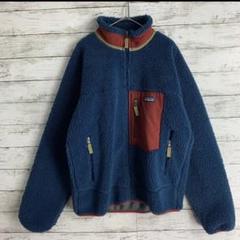 XL パタゴニア 激レア S級状態 入手困難 リーフ柄 Patagonia XL パタゴニア 激レア S級状態 入手困難 リーフ柄 Patagonia