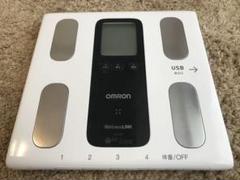 markx様専用ページ オムロン 体重計 HBFー208IT