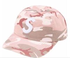 ひーらちゃん シュプリーム　キャップ　ピンク Size【7 3/8(M)】 SUPREME シュプリーム 22SS Box Logo Mesh