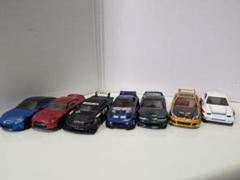 激安‼️Hot wheel 日本車走り屋カスタムカーなど7台