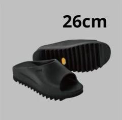 新品未使用品 PPACO × HYKE パコ　ハイク　サンダル 新品＜HYKE × PPACO＞コラボレーションサンダル、25㎝