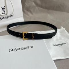 2025年最新】Yves Saint Laurent レディース ベルトの人気