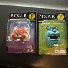 2025年最新】pixar一番くじの人気アイテム - メルカリ