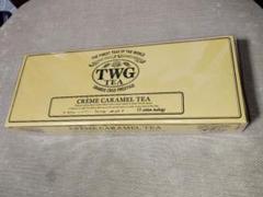 TWG紅茶　未開封 TWG 紅茶 未開封 - メルカリ