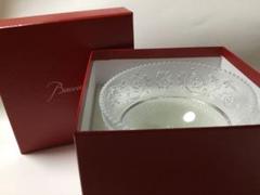 2025年最新】バカラ アラベスクボウルの人気アイテム - メルカリ