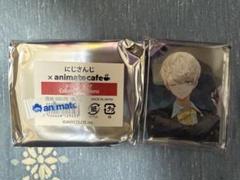 緋八マナにじさんじアニメイトカフェアニカフェコロッタ②
