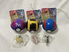 ポケモンゲットコレクションズ 2013劇場版 ニンフィア